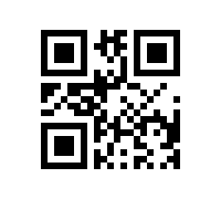 Contact Fujitsu Service Center Dubai by Scanning this QR Code