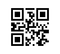 Contact Fuller's Service Center Hinsdale by Scanning this QR Code