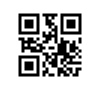 Contact Fulton County North Service Center by Scanning this QR Code