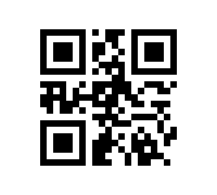 Contact G E Service Center by Scanning this QR Code