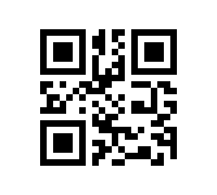 Contact G M Service Center by Scanning this QR Code