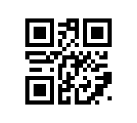 Contact G Shock Service Centers In Abu Dhabi by Scanning this QR Code