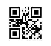 Contact G Shock Service Centers In Dubai by Scanning this QR Code