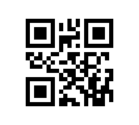 Contact G Shock Service Centers In Jeddah by Scanning this QR Code