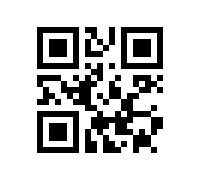 Contact G Shock Service Centers In Kuwait by Scanning this QR Code