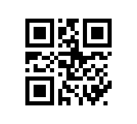 Contact G Shock Service Centers In Melbourne by Scanning this QR Code