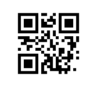 Contact GA DDS Service Center by Scanning this QR Code