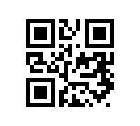Contact GE Appliance Repair Service Center Edmonton Canada by Scanning this QR Code