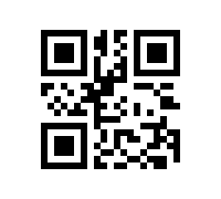 Contact GE Appliance Repair Service Center Orlando Florida by Scanning this QR Code