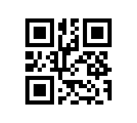 Contact GE Appliance Repair Service Center Tucson Arizona by Scanning this QR Code