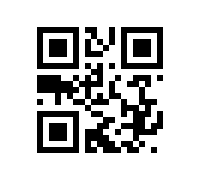 Contact GE Appliance Service Center Pittsburgh by Scanning this QR Code