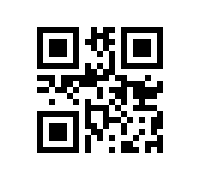 Contact GE Charleston West Virginia Service Center by Scanning this QR Code