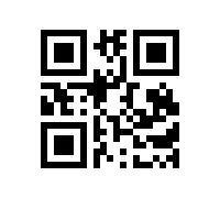 Contact GE Laguna Niguel California Service Center by Scanning this QR Code