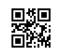 Contact GE Las Vegas Service Center by Scanning this QR Code
