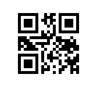 Contact GE Massachusetts Service Center by Scanning this QR Code