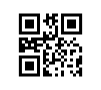 Contact GE Service Center Denver by Scanning this QR Code