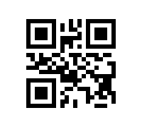 Contact GE Service Center Saudi Arabia by Scanning this QR Code