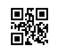 Contact GE Singapore Service Center by Scanning this QR Code