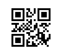 Contact GE Tucson Arizona Service Center by Scanning this QR Code