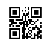Contact GECO Service Center Sharjah by Scanning this QR Code