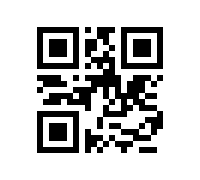 Contact GI Service Center by Scanning this QR Code