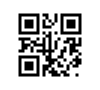 Contact GM( General Motors) Service Center Locator USA by Scanning this QR Code