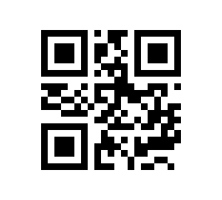 Contact GM(General Motors) Service Center by Scanning this QR Code