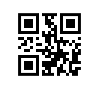 Contact GM Benefits And Service Center by Scanning this QR Code