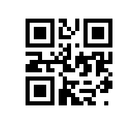 Contact GM Cary North Carolina Service Center by Scanning this QR Code