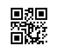 Contact GM Chicago Illinois Service Center by Scanning this QR Code