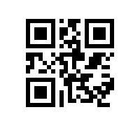 Contact GM Dealers Service Center Los Angeles California by Scanning this QR Code