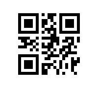 Contact GM Motors Polokwane Service Center by Scanning this QR Code