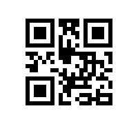 Contact GM Service Center Heidelberg Germany by Scanning this QR Code