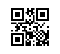 Contact GMC Service Center Ras Al Khor by Scanning this QR Code