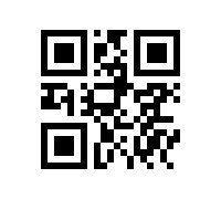 Contact GMC Service Center Sharjah by Scanning this QR Code
