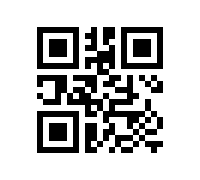 Contact GOAT Customer Service Email by Scanning this QR Code