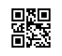Contact GPC(Genuine Parts Company) Employee Service Center by Scanning this QR Code