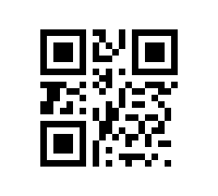 Contact GPC Canada Employee Service Center by Scanning this QR Code