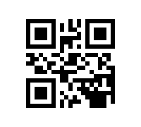 Contact GT Service Center by Scanning this QR Code