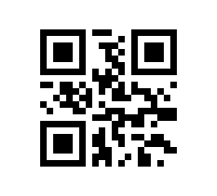 Contact Gaggia Repair Near Me Service Center by Scanning this QR Code