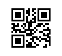 Contact Gaggia Repair Service Center New York by Scanning this QR Code