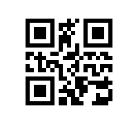 Contact Gales Service Center by Scanning this QR Code
