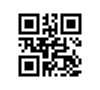 Contact Galls Service Center by Scanning this QR Code