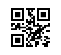 Contact Garcia Auto Repair Troy TX by Scanning this QR Code