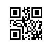 Contact Garden City Service Center by Scanning this QR Code