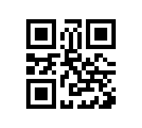 Contact Garden Grove Nissan California by Scanning this QR Code