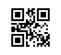 Contact Garden Plain Service Center by Scanning this QR Code