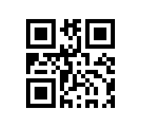 Contact Garden Service Center by Scanning this QR Code