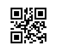 Contact Garfield Community Service Center by Scanning this QR Code