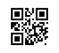 Contact Gargash Service Center Al Quoz by Scanning this QR Code